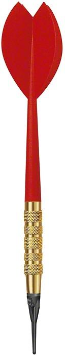 Image du produit Kings Dart Fléchettes souples standard (15 g)