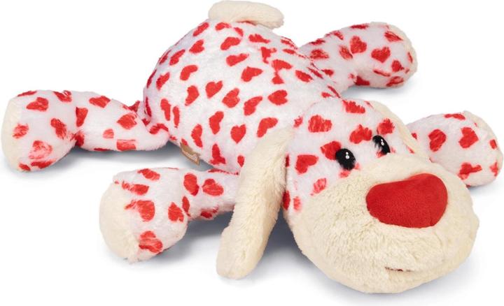 Beeztees Kuschelspielzeug Suki (Plüschspielzeug Hund)