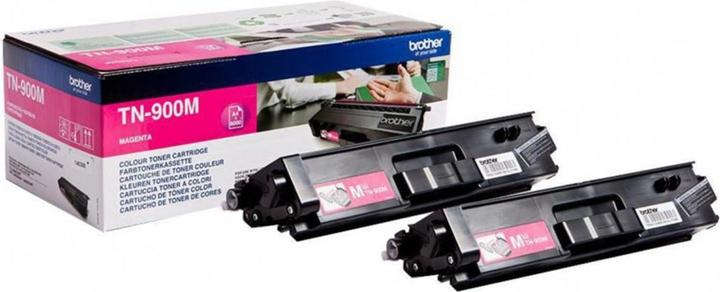 Image du produit Brother Tn-900m (M)