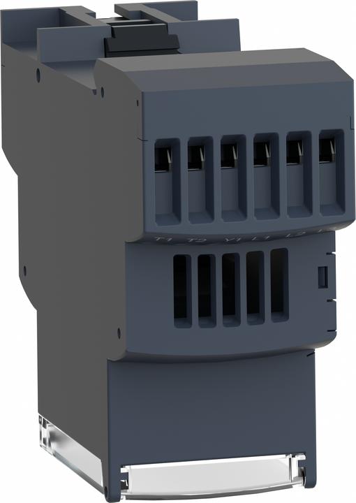 Immagine prodotto Schneider Electric Monitoraggio della temperatura e della fase del motore, 24- RM35TM50MW