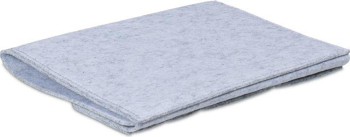 Actual product image Relaxdays 2x bed bag (25 x 3 x 33.5 cm)