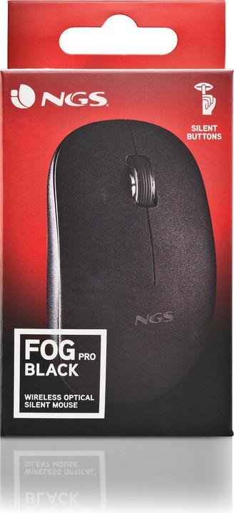 Immagine prodotto NGS Fog Pro (Senza fili)