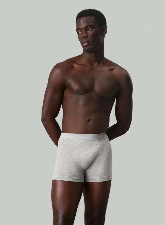 Immagine prodotto Calvin Klein Boxer 3 Pack (S, confezione da 3)