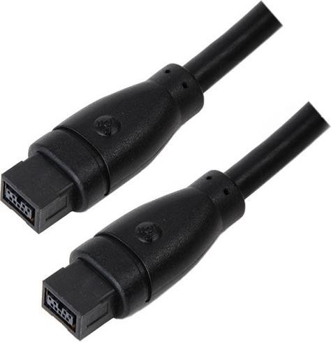 Immagine prodotto LMP Cavo FireWire 800 da 0,5 m (0.50 m)