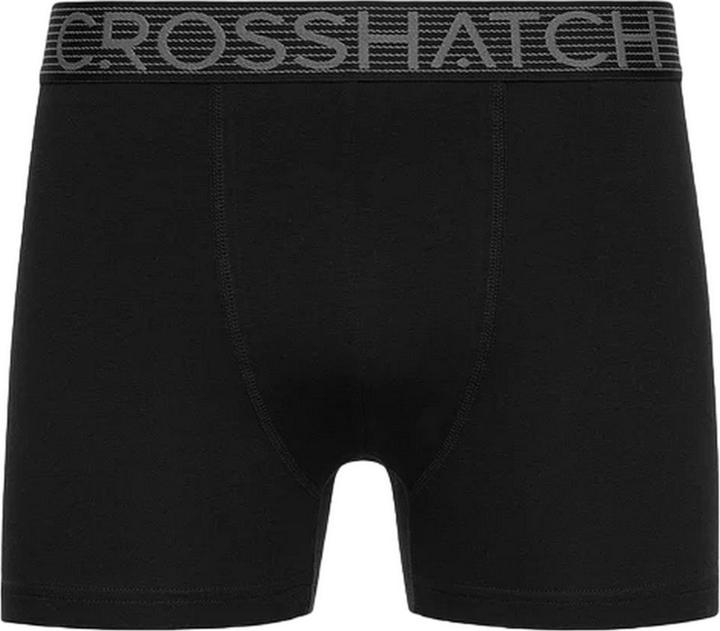 Produktbild Crosshatch Guillemot Boxershorts (3erPack) (XL)