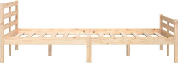 Produktbild VidaXL Ingaborg (140 x 190 cm)
