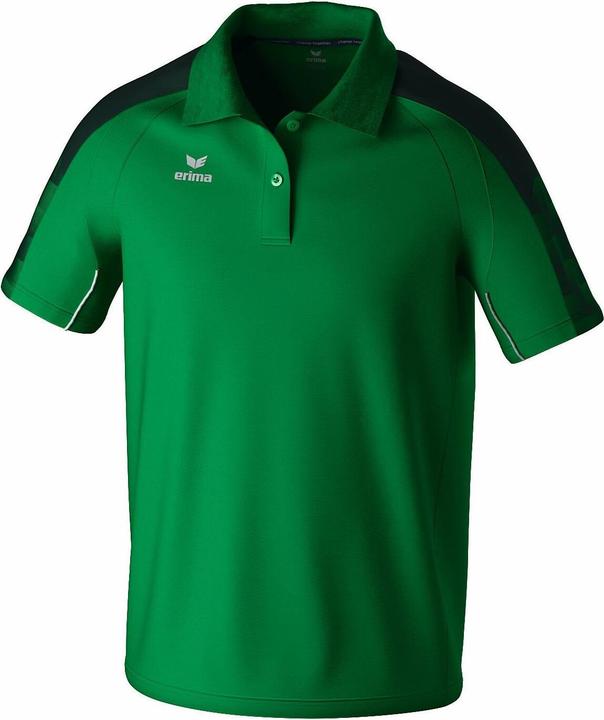 Erima Evo Star Poloshirt