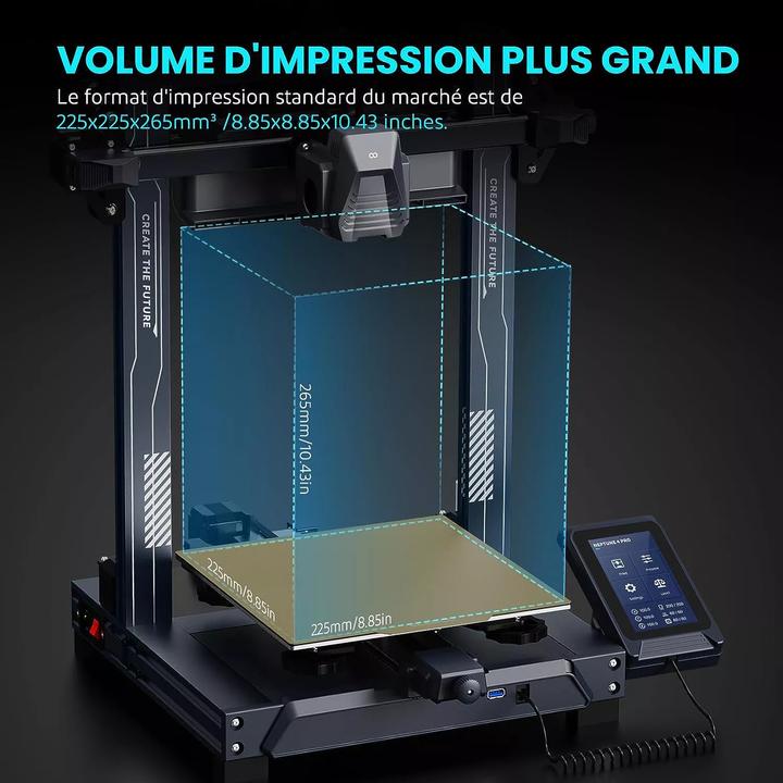 Produktbild Elegoo Neptune 4