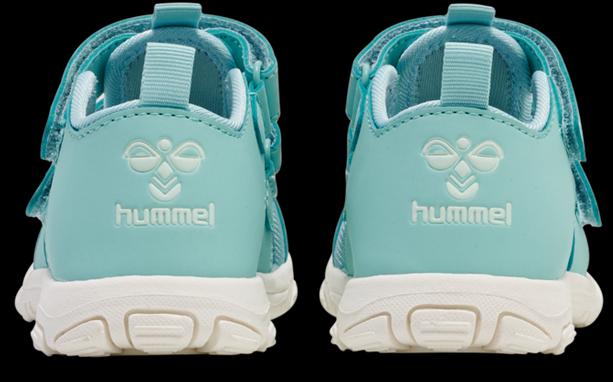 Immagine prodotto hummel Sandalo Con Velcro Per Bambini (31)