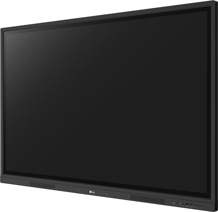Actual product image LG CreateBoard (3840 x 2160 Pixels, 65")