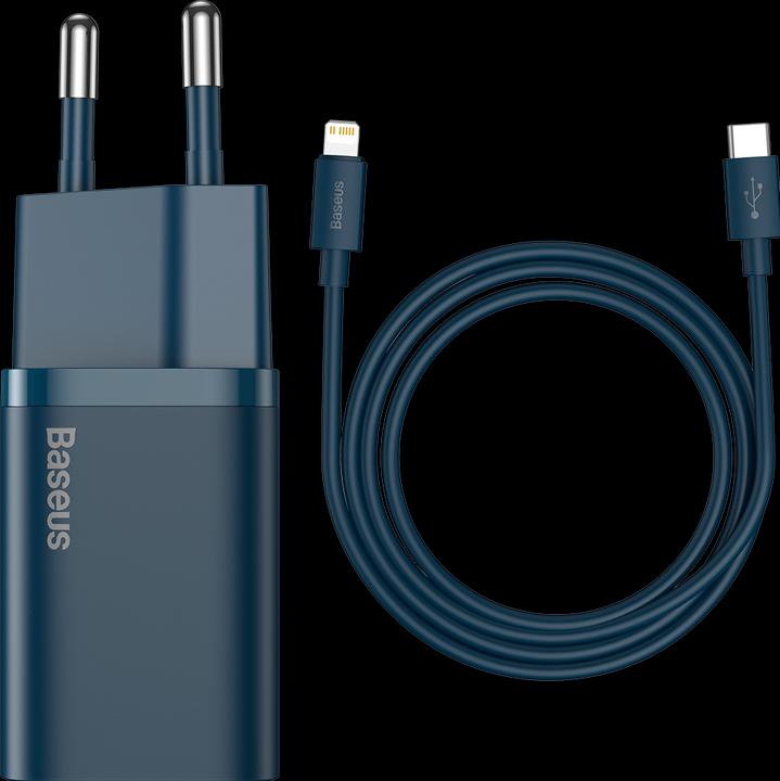 Image du produit Baseus Chargeur rapide Super Si Set (20 W)