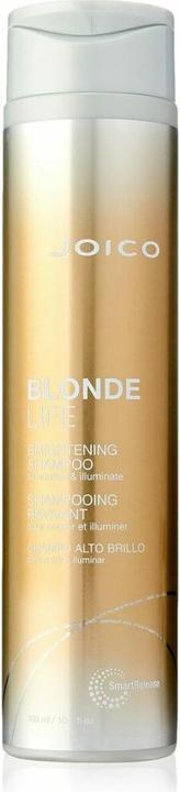 Produktbild Joico Blonde Life Shampoo 300ml (300 ml, Flüssiges Shampoo)