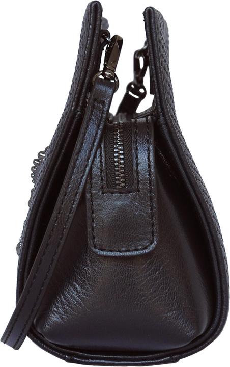Produktbild Silvio Tossi Hochwertige Lederhand- und Schultertasche