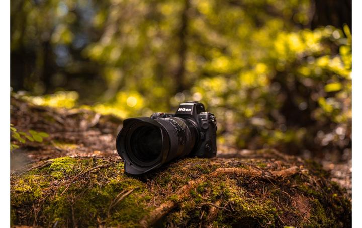 Image du produit Tamron AF 35-150mm F/2-2.8 Di III VXD Nikon Z (Nikon Z, Plein format)