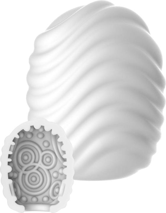 ToyJoy Mini Masturbator Wave