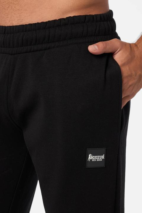 Produktbild Boxeur des Rues Jogginghose Long Pants With Patch (L)