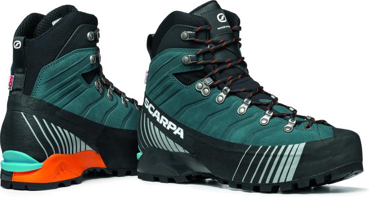 Actual product image Scarpa Ribelle CL HD (42.5)