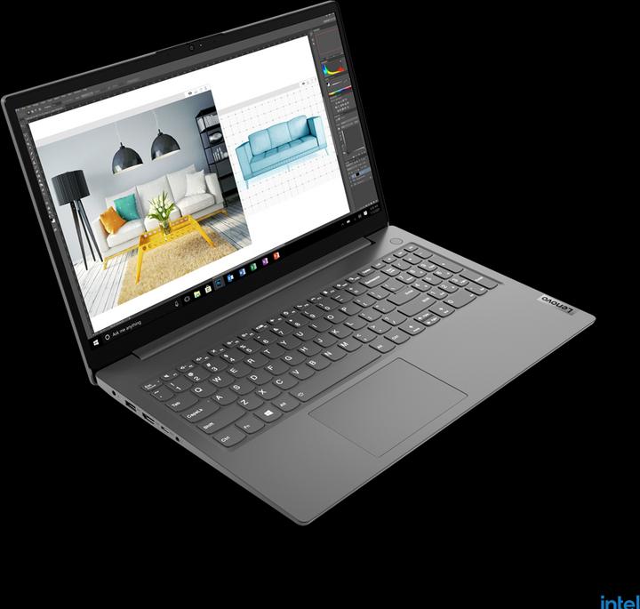 Produktbild Lenovo V15 Gen 2 (15.60", Intel Core i5-1135G7, 8 GB, 512 GB, CH)