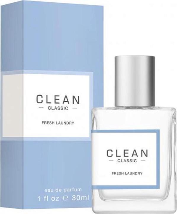 Produktbild Clean Fresh Laundry Eau de Parfum (Eau de Parfum, 30 ml)