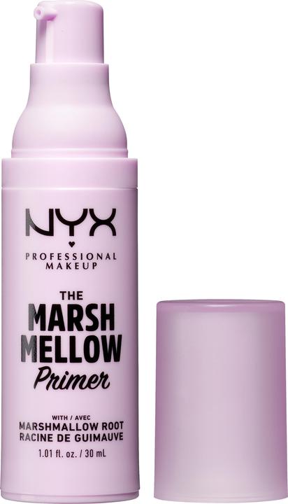 Produktbild NYX Professional Make-Up The Marshmellow (1 Marshmellow)