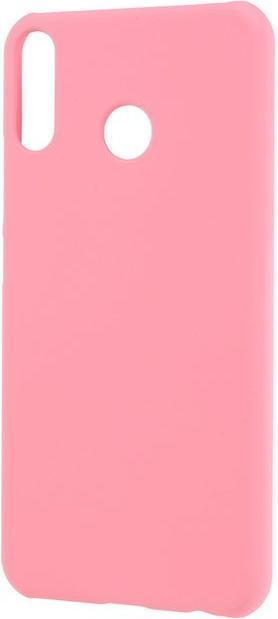 Actual product image MU Classic Rubberized hard plastic cover (Asus Zenfone 5 (ZE620KL))