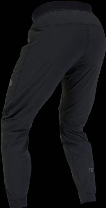 Actual product image Fox Pant 24 Flexair Pro Fire Alpha™ Blk (28, S)