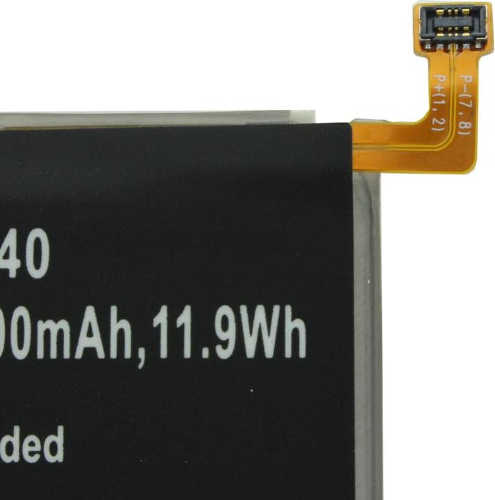 Immagine prodotto AccuCell Batteria Samsung Galaxy A40