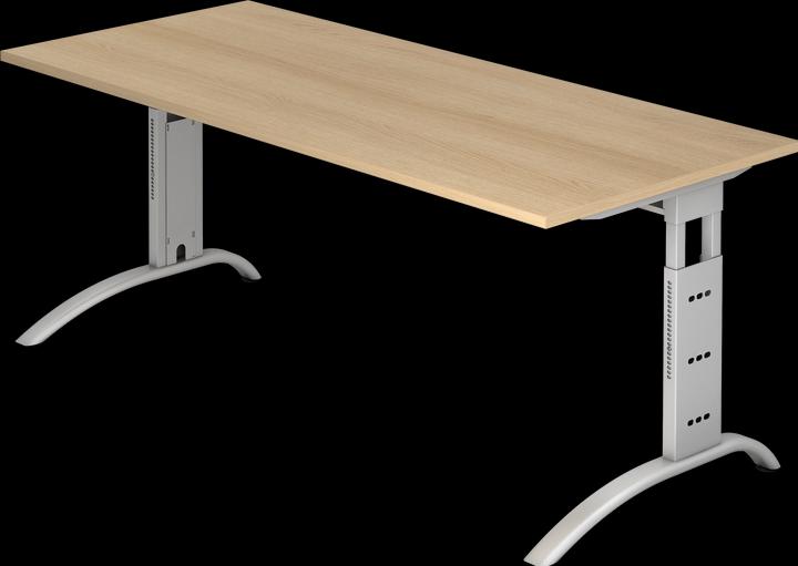 Actual product image Hammerbacher F series (1800 x 800 x 650 mm)