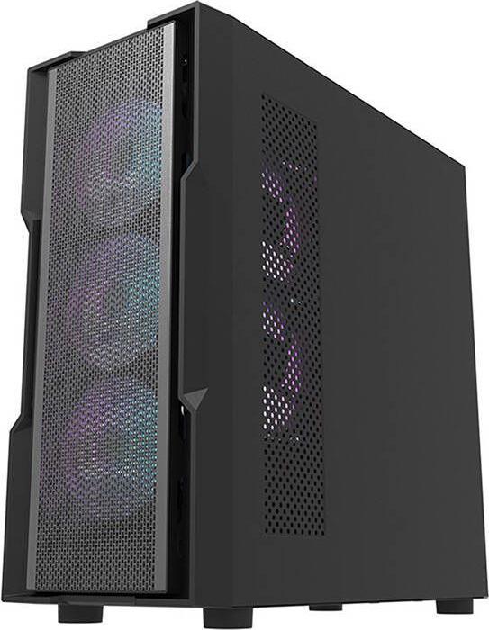 Produktbild Darkflash Tech DK431 (mATX, ITX, ATX, E-ATX)