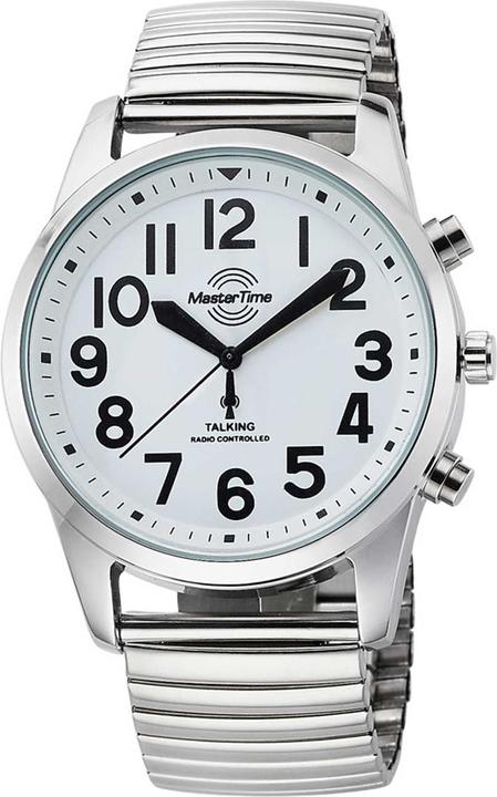 Actual product image Master Time Mens wrist watch (43 mm)