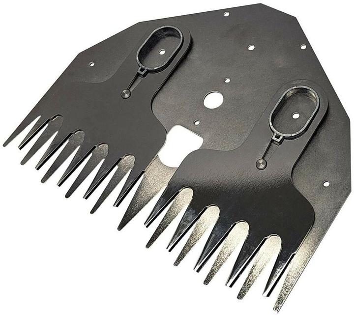 Immagine prodotto Gloria Haus und Garten Lama di ricambio FineCut (Tosaerba, Lame per tosaerba + lame di ricambio per macchine da giardino)