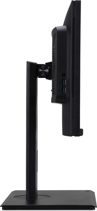 Actual product image Acer B248Y bemiqprcuzx (1920 x 1080 pixels, 24")