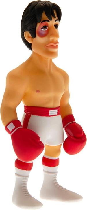 Actual product image Klippex AB MiniX Collectable Figurine