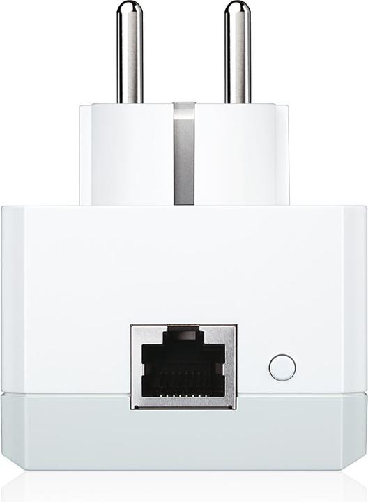 Actual product image TP-Link AV500 Eingebauter Ethernet-Anschluss (e) (100 Mbit/s)