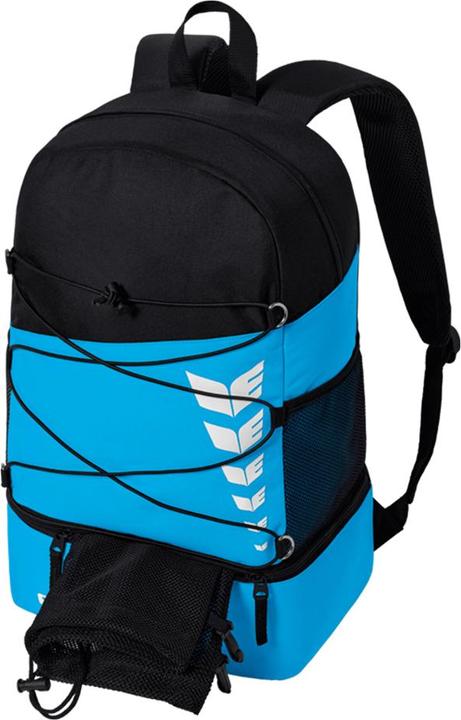 Produktbild Erima SIX WINGS Rucksack