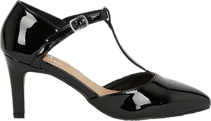 Image du produit Good For The Sole Escarpins à bout pointu Womens/Ladies Emma (39)