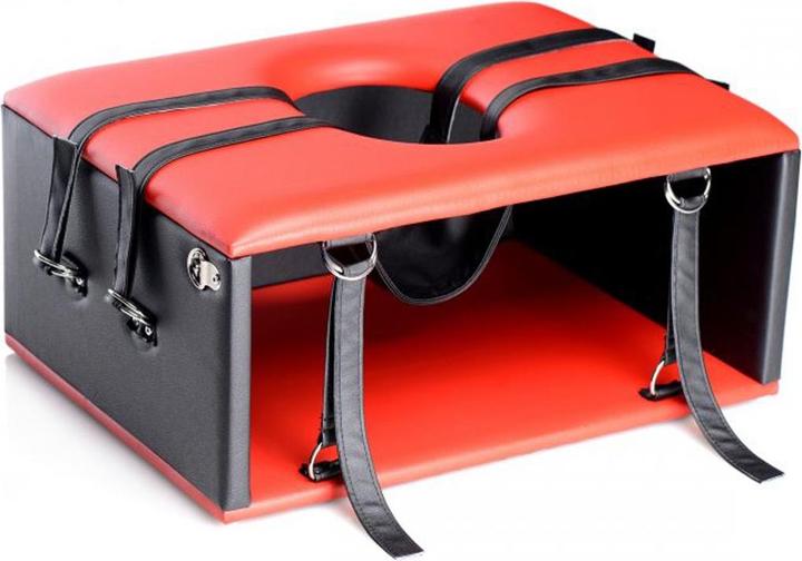 Image du produit Master Series Queening Chair