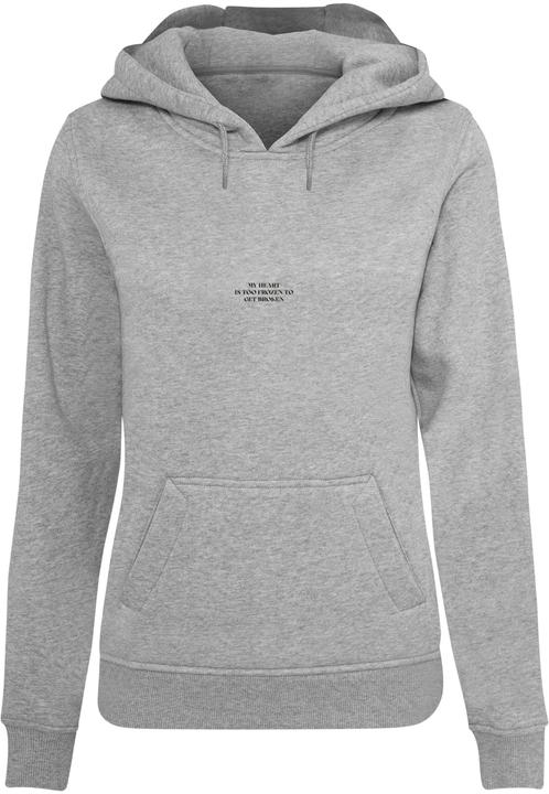 Miss Tee Too Frozen Hoody - 125299