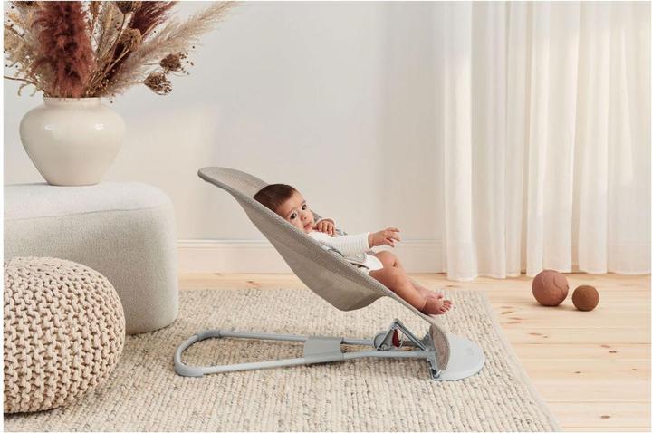 Produktbild BabyBjörn Soft Mesh