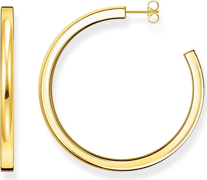 Actual product image Thomas Sabo classic (Silver)