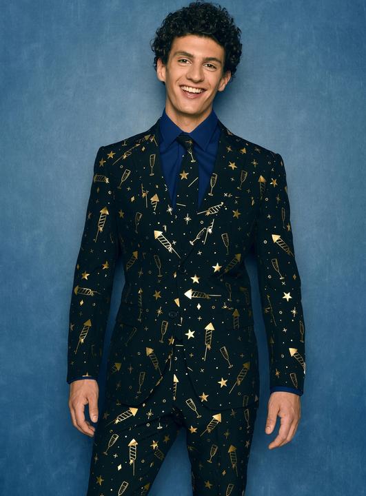 Produktbild OppoSuits Fancy Fireworks (56)