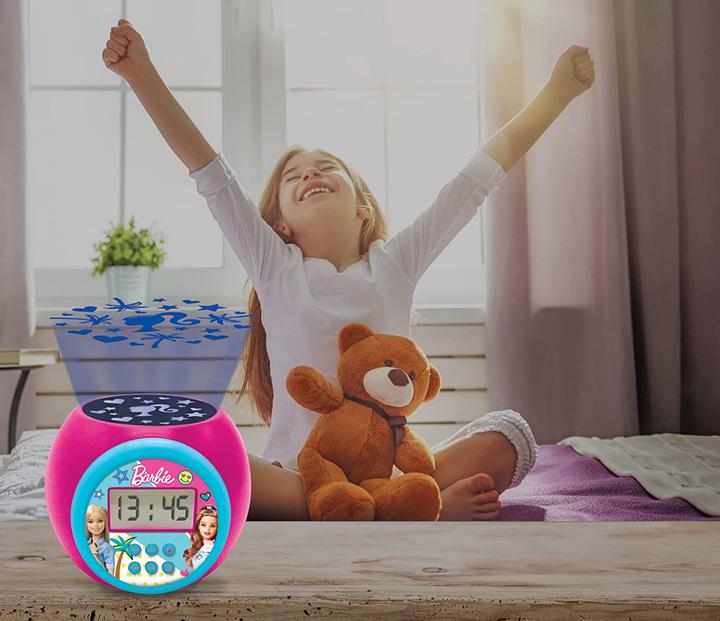 Image du produit Lexibook Barbie