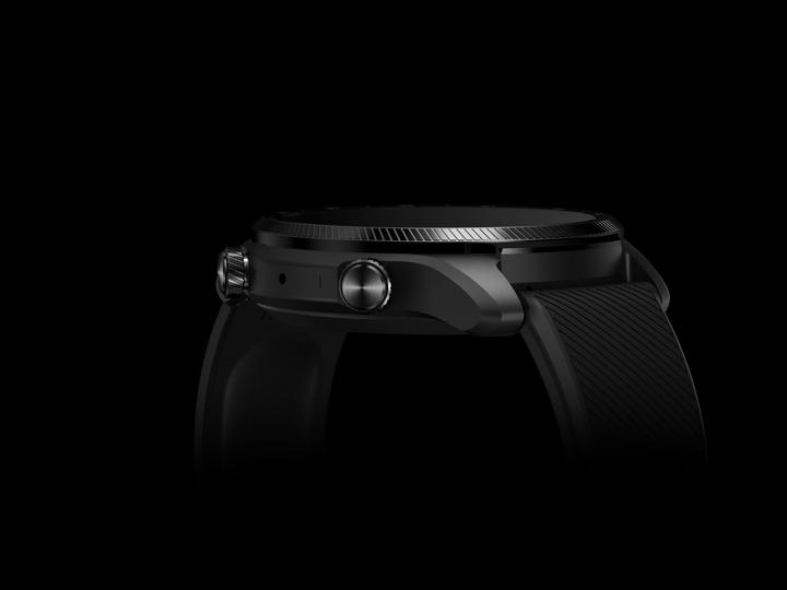 Produktbild Mobvoi TicWatch Pro 3 Ultra GPS (47 mm)