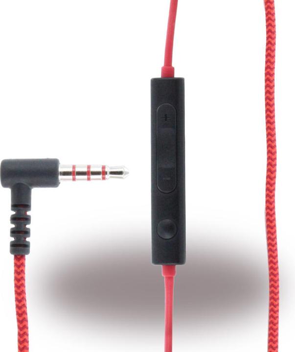Actual product image LG HSS-F630 / LE630 QuadBeat 3 (Cable)