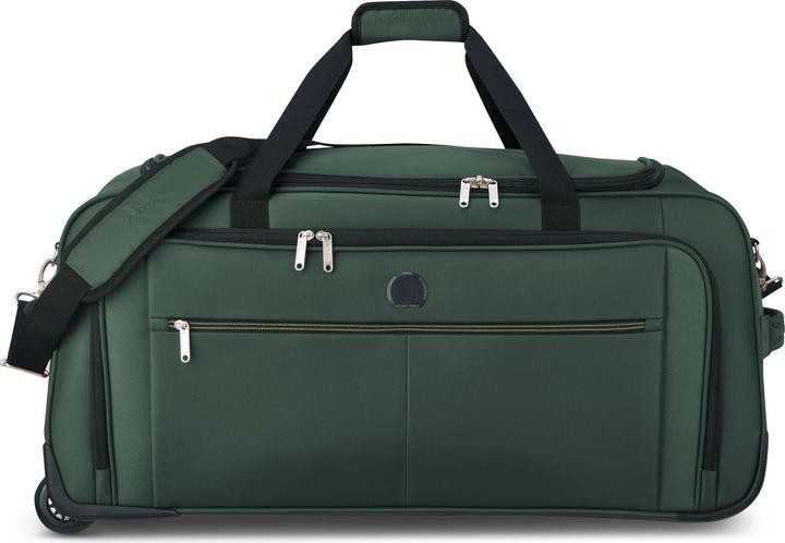 Image du produit Delsey Pin Up 2 Rollen Reisetasche 74 cm (83 l)