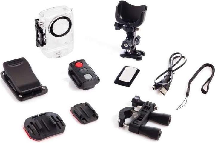 Produktbild Aiptek SportyCam Z3