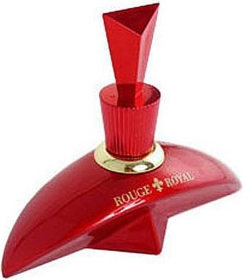 Produktbild Princesse Marina de Bourbon MARINA DE BOURBON Rouge Royal (Eau de Parfum, 100 ml)