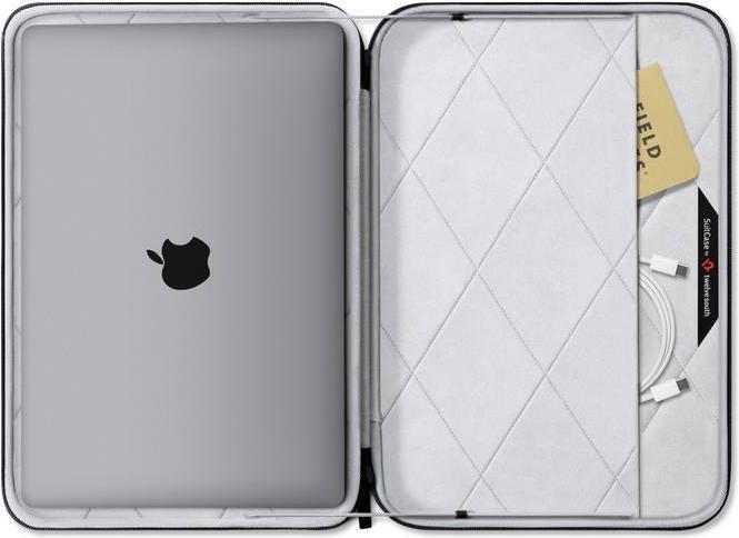 TwelveSouth Suitcase 15/16" (16", Apple)