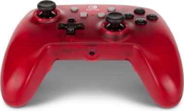 Image du produit PowerA Contrôleur filaire amélioré (Switch)