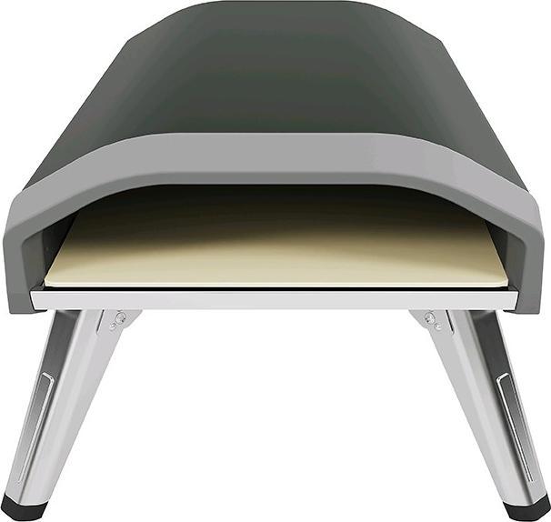 Produktbild Mr. Grill KP12A (Pizzaofen Gas)